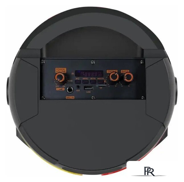 Патибокс Denver Electronics BPS-355 - Изображение №5 — Интернет-магазин ПроЗаказ