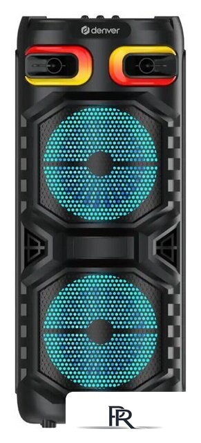 Патибокс Denver Electronics BPS-355 - Изображение №1 — Интернет-магазин ПроЗаказ