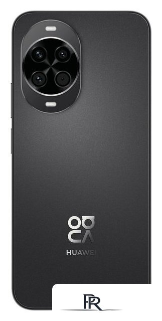 Телефон Huawei nova 14 TLR-LX9 Dual SIM 12GB/512GB (черный, международная версия) - Изображение №4 — Интернет-магазин ПроЗаказ