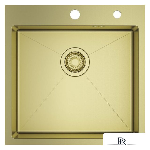 Кухонная мойка Raglo R700.5050.03 - Изображение №12 — Интернет-магазин ПроЗаказ