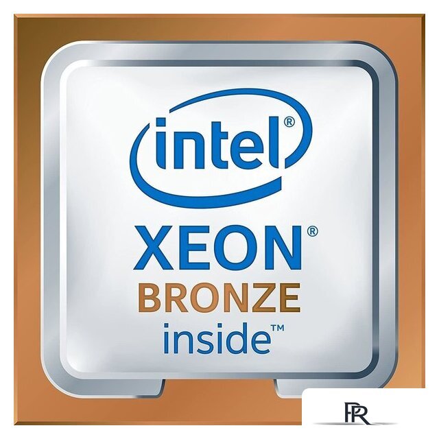 Процессор Intel Xeon Bronze 3206R - Изображение №1 — Интернет-магазин ПроЗаказ