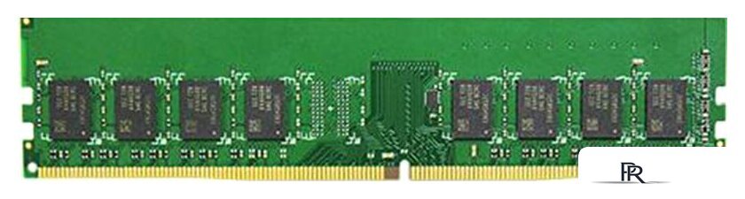 Оперативная память Synology 4GB DDR4 PC4-21300 D4NE-2666-4G - Изображение №1 — Интернет-магазин ПроЗаказ