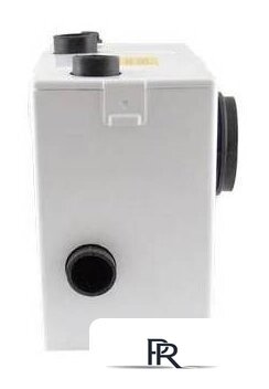 Канализационная установка Unipump SANIVORT 605 M 10м с ножом - Изображение №3 — Интернет-магазин ПроЗаказ