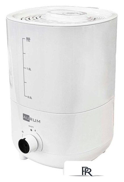 Увлажнитель воздуха Aurum Pearl AHR-R2310 - Изображение №1 — Интернет-магазин ПроЗаказ