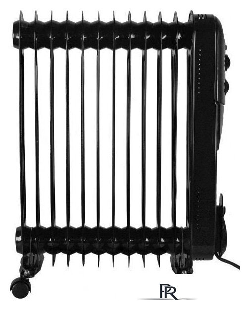 Масляный радиатор Ресанта ОМПТ-12НЧ - Изображение №5 — Интернет-магазин ПроЗаказ