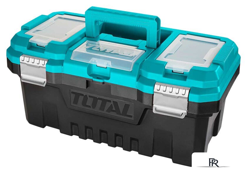 Ящик для инструментов Total TPBX0202 - Изображение №1 — Интернет-магазин ПроЗаказ