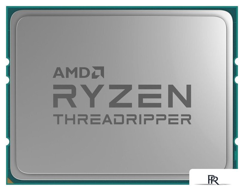 Процессор AMD Ryzen Threadripper 9960X - Изображение №1 — Интернет-магазин ПроЗаказ