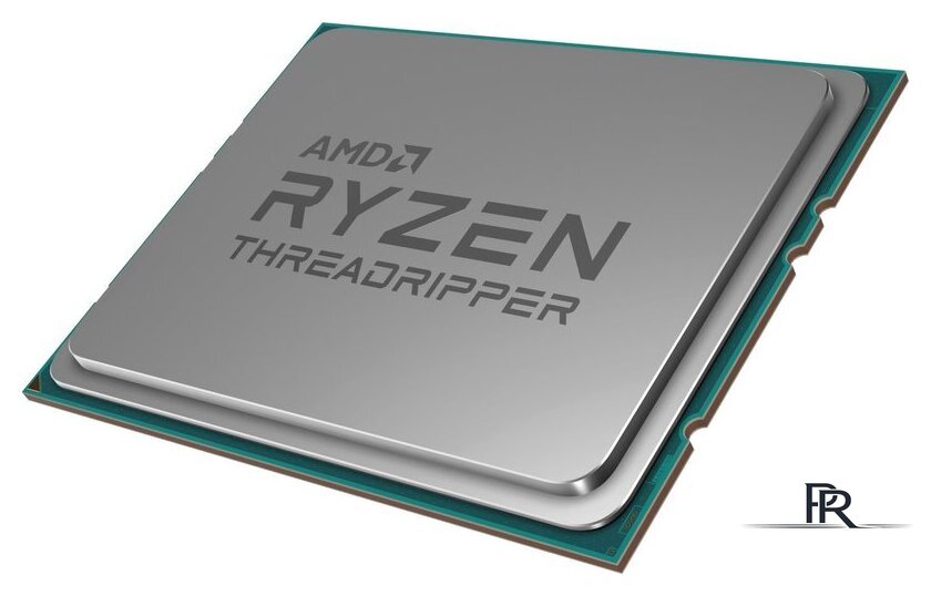 Процессор AMD Ryzen Threadripper 9960X - Изображение №3 — Интернет-магазин ПроЗаказ