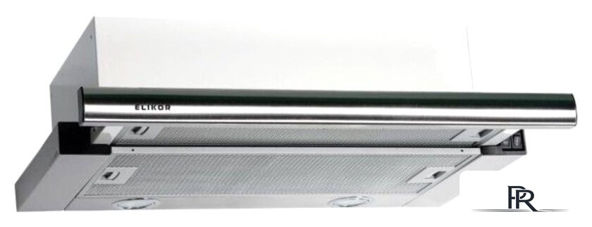 Кухонная вытяжка Elikor Интегра S2 60Н-700-В2Д (нержавеющая сталь) - Изображение №1 — Интернет-магазин ПроЗаказ