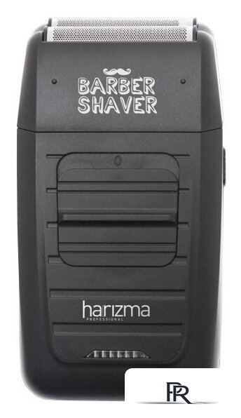 Электробритва Harizma Barber Shaver H10103B - Изображение №1 — Интернет-магазин ПроЗаказ