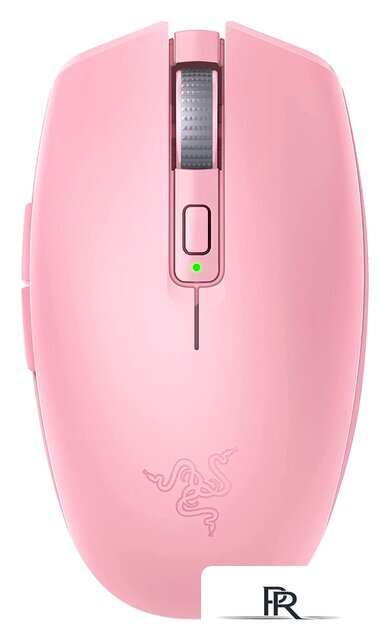 Игровая мышь Razer Orochi V2 Quartz Pink - Изображение №1 — Интернет-магазин ПроЗаказ
