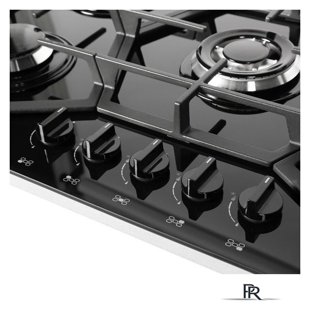 Варочная панель GEFEST СГ СН 2340 К23 - Изображение №4 — Интернет-магазин ПроЗаказ