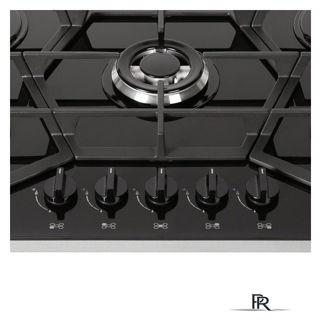 Варочная панель GEFEST СГ СН 2340 К23 - Изображение №5 — Интернет-магазин ПроЗаказ