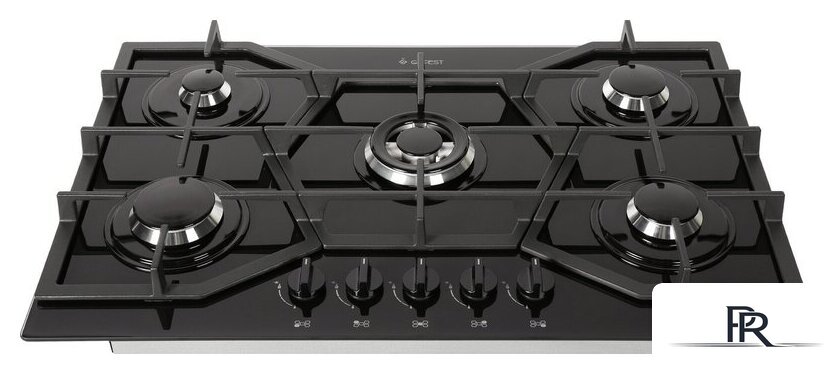 Варочная панель GEFEST СГ СН 2340 К23 - Изображение №2 — Интернет-магазин ПроЗаказ