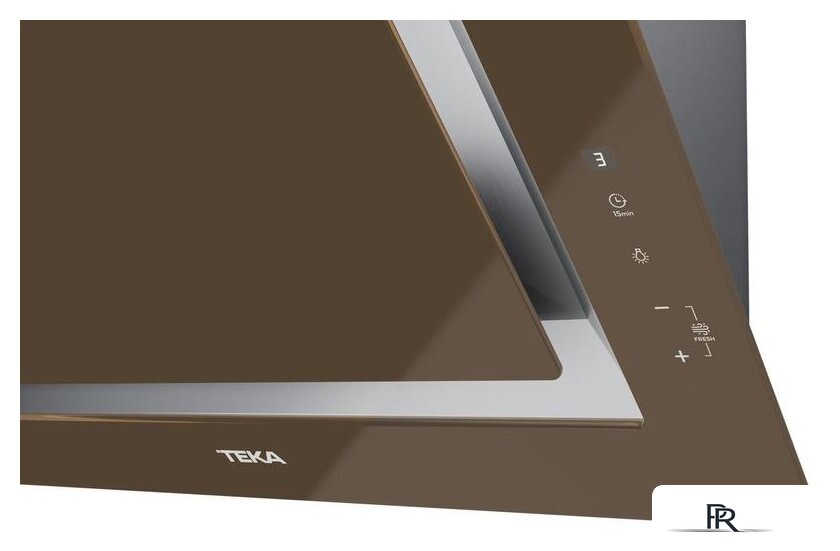 Кухонная вытяжка TEKA DLV 68660 112930026 (кирпич) - Изображение №9 — Интернет-магазин ПроЗаказ