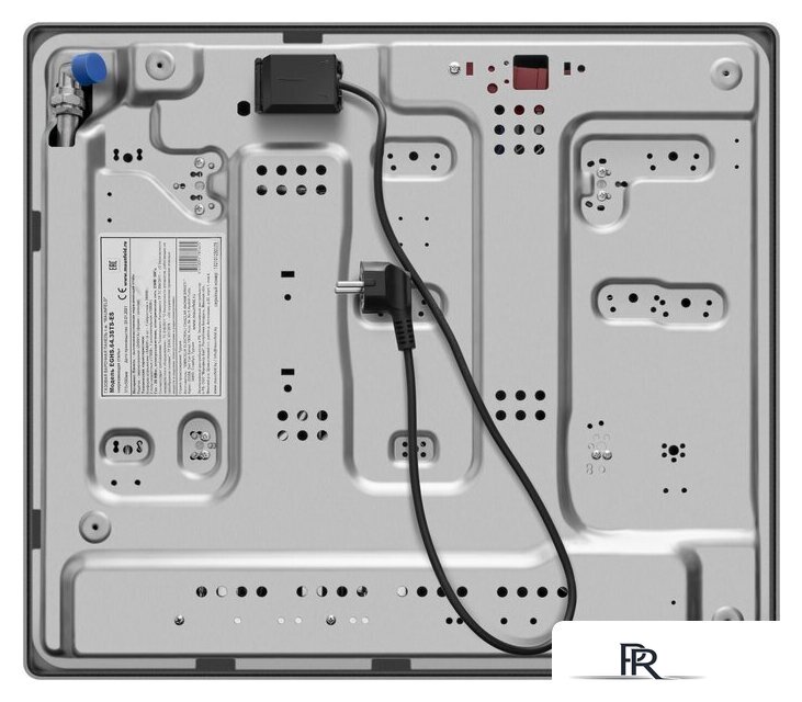 Варочная панель MAUNFELD EGHS.64.3STS-ES/G - Изображение №14 — Интернет-магазин ПроЗаказ