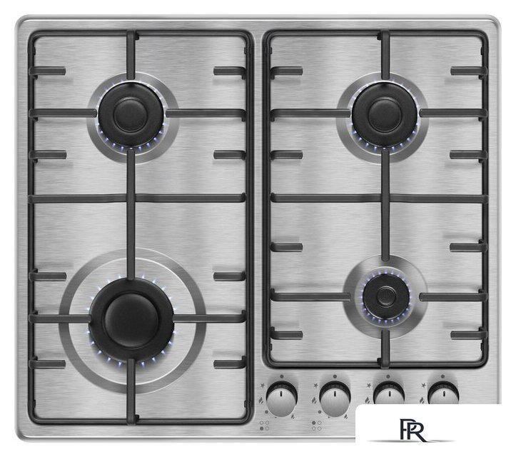 Варочная панель MAUNFELD EGHS.64.3STS-ES/G - Изображение №1 — Интернет-магазин ПроЗаказ