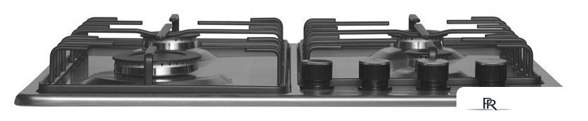 Варочная панель MAUNFELD EGHS.64.3STS-ES/G - Изображение №5 — Интернет-магазин ПроЗаказ