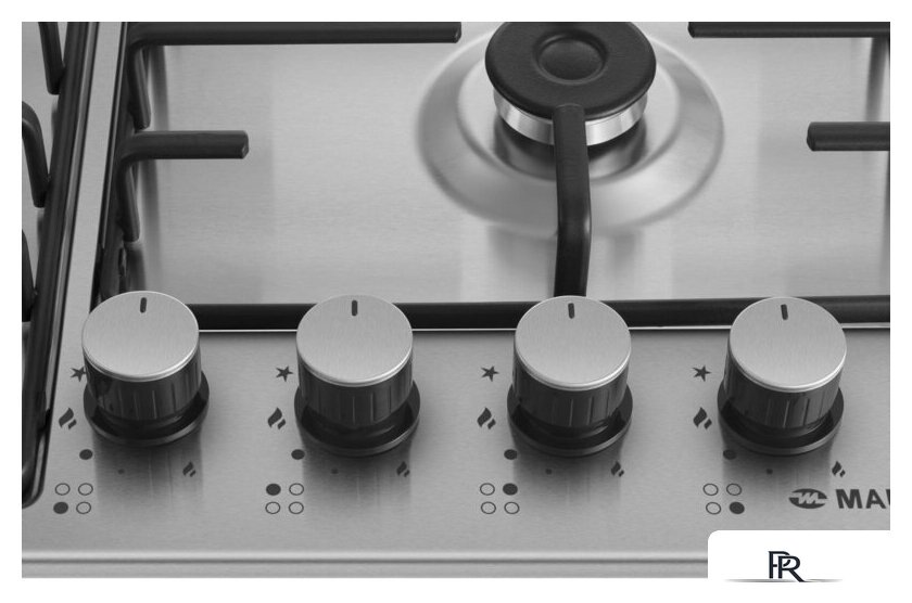 Варочная панель MAUNFELD EGHS.64.3STS-ES/G - Изображение №7 — Интернет-магазин ПроЗаказ