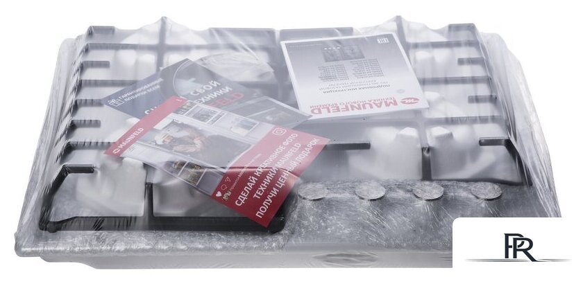 Варочная панель MAUNFELD EGHS.64.3STS-ES/G - Изображение №19 — Интернет-магазин ПроЗаказ