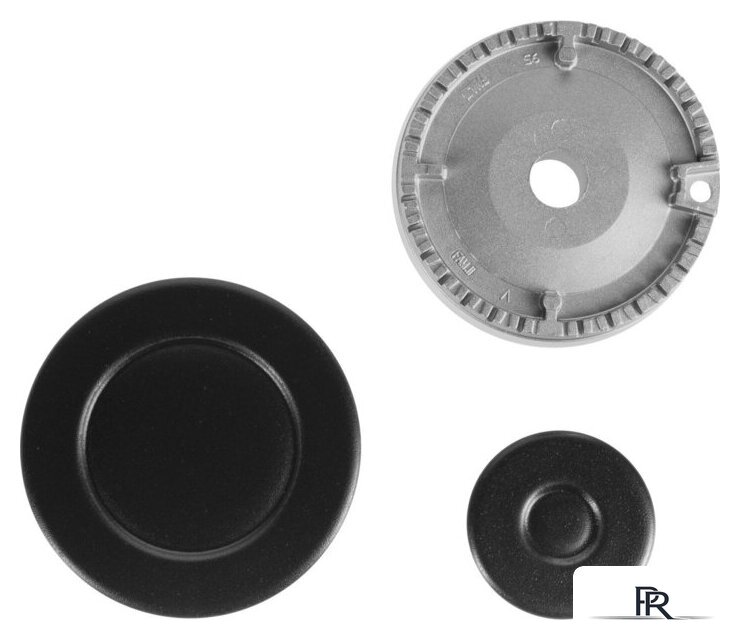 Варочная панель MAUNFELD EGHS.64.3STS-ES/G - Изображение №15 — Интернет-магазин ПроЗаказ