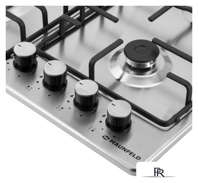 Варочная панель MAUNFELD EGHS.64.3STS-ES/G - Изображение №6 — Интернет-магазин ПроЗаказ
