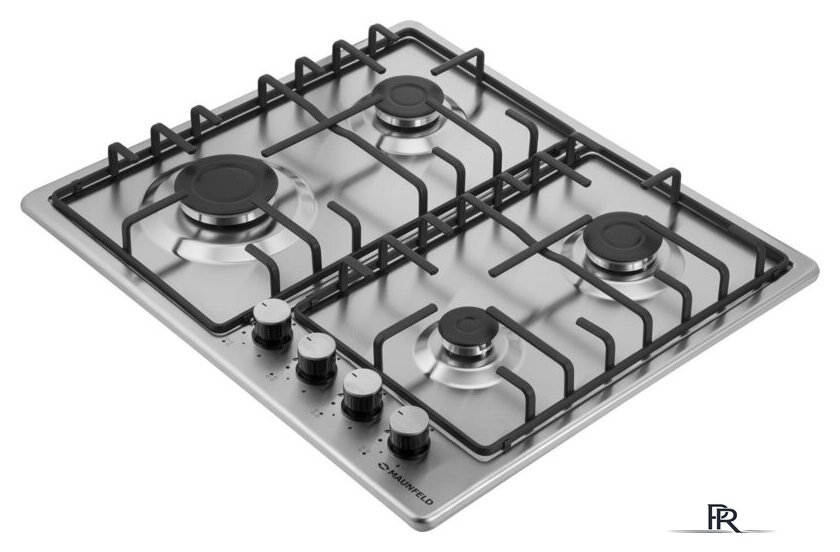 Варочная панель MAUNFELD EGHS.64.3STS-ES/G - Изображение №4 — Интернет-магазин ПроЗаказ