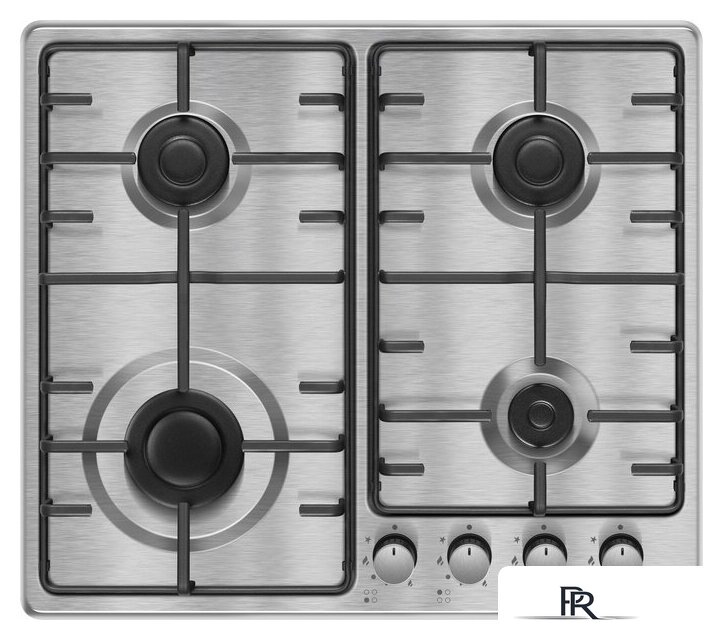 Варочная панель MAUNFELD EGHS.64.3STS-ES/G - Изображение №2 — Интернет-магазин ПроЗаказ