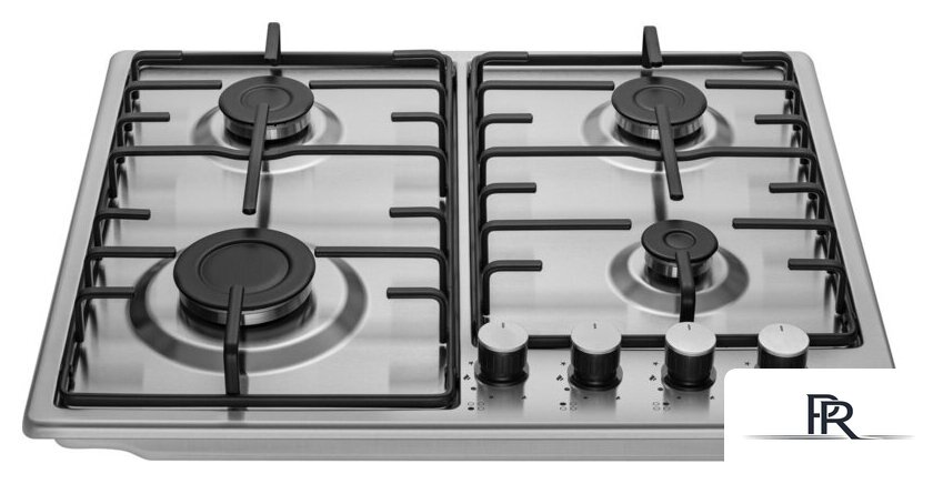 Варочная панель MAUNFELD EGHS.64.3STS-ES/G - Изображение №3 — Интернет-магазин ПроЗаказ