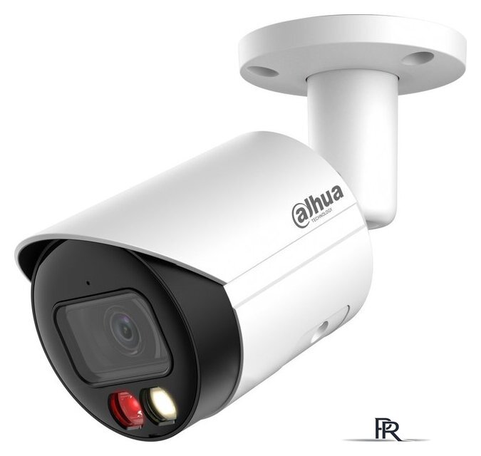 IP-камера Dahua DH-IPC-HFW2549S-S-IL-0280B - Изображение №2 — Интернет-магазин ПроЗаказ