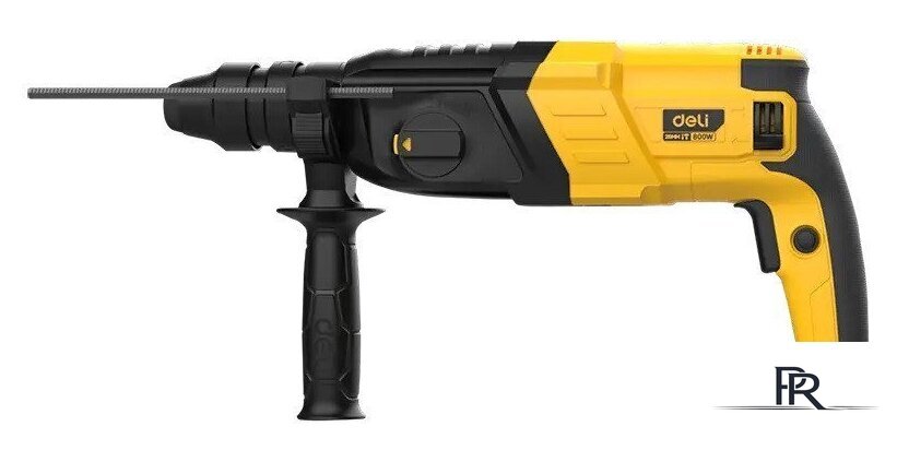 Перфоратор Deli EDL-DC26-E2 - Изображение №1 — Интернет-магазин ПроЗаказ