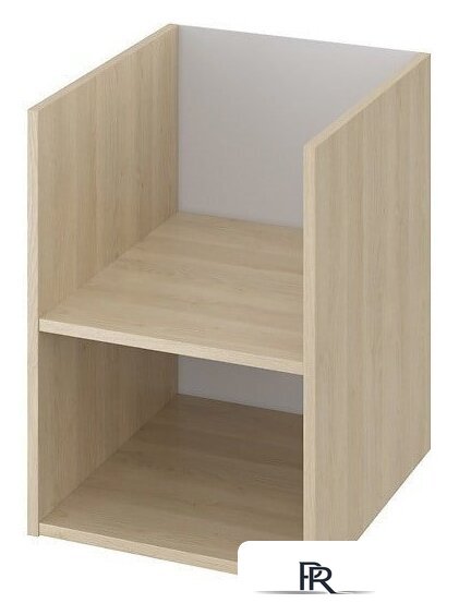  Cersanit Модуль для тумбы Moduo 40 MD-MOD40-SZ - Изображение №1 — Интернет-магазин ПроЗаказ