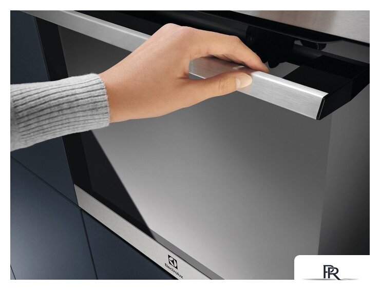 Электрический духовой шкаф Electrolux SurroundCook 600 EOF4P56X - Изображение №3 — Интернет-магазин ПроЗаказ
