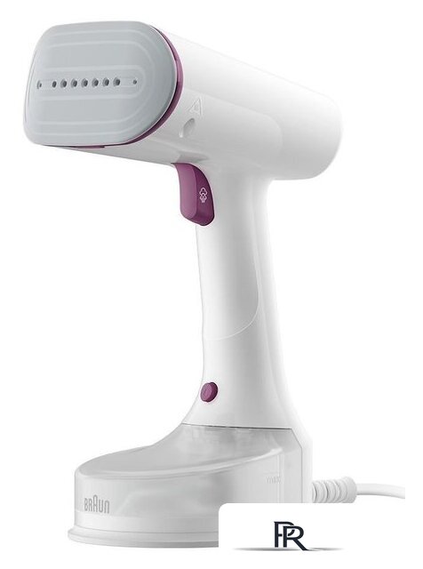 Отпариватель Braun QuickStyle 5 GS5011PU - Изображение №1 — Интернет-магазин ПроЗаказ