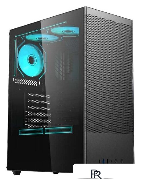 Корпус ACD Citadel 108B AH-SI2G0-000 - Изображение №1 — Интернет-магазин ПроЗаказ