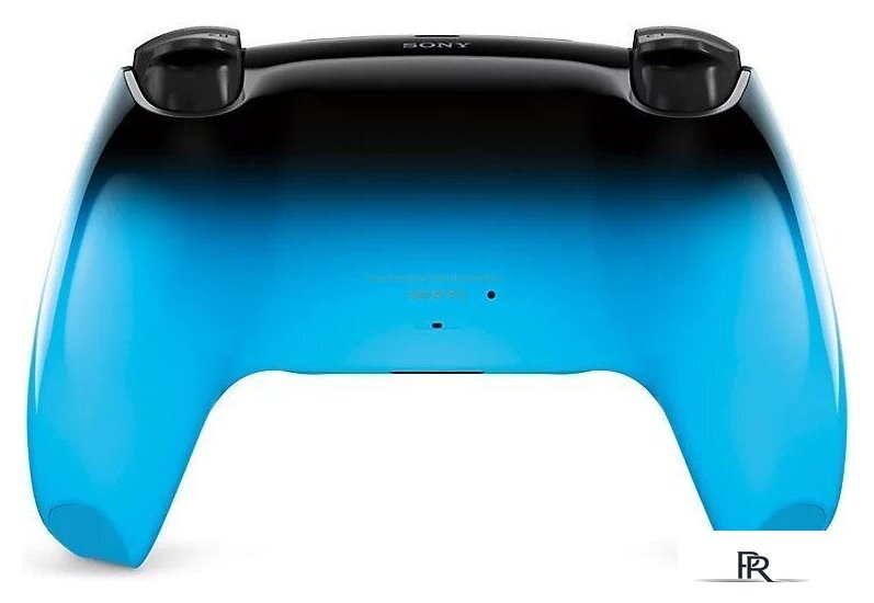 Геймпад Sony DualSense Hyperpop Collection Rhythm Blue - Изображение №5 — Интернет-магазин ПроЗаказ