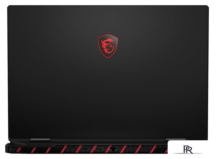 Игровой ноутбук MSI Raider A18 HX A9WJG-216RU - Изображение №4 — Интернет-магазин ПроЗаказ