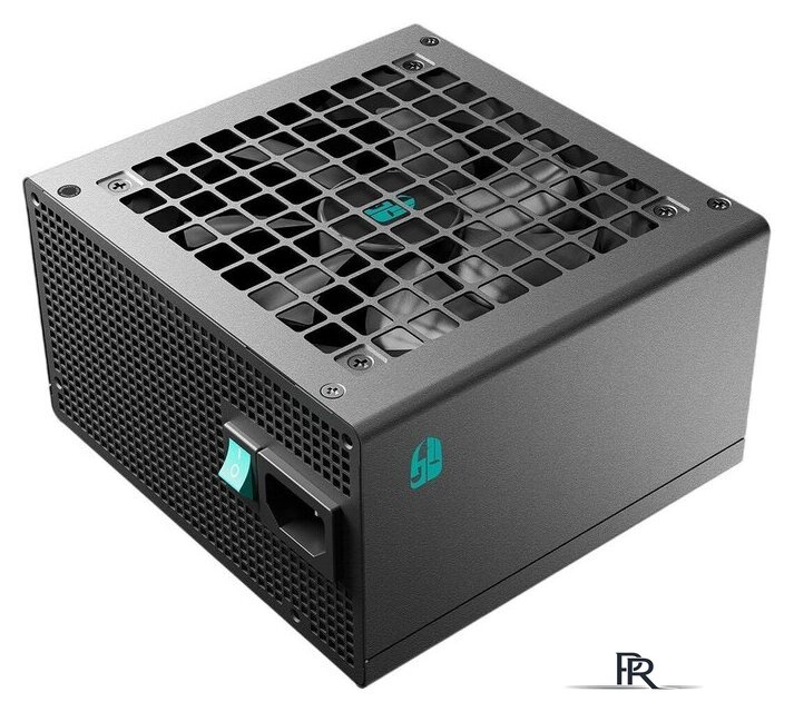 Блок питания GamerStorm PF550X - Изображение №4 — Интернет-магазин ПроЗаказ