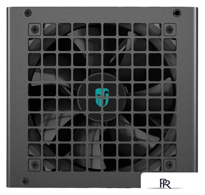 Блок питания GamerStorm PF550X - Изображение №2 — Интернет-магазин ПроЗаказ