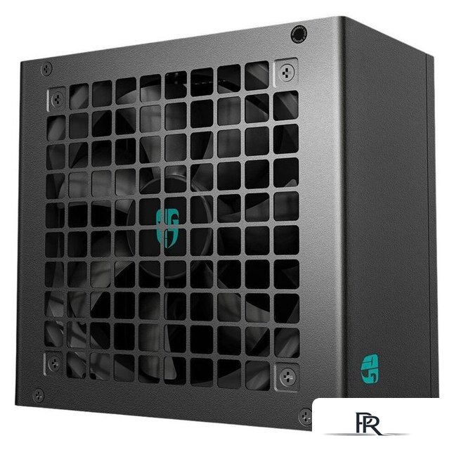 Блок питания GamerStorm PF550X - Изображение №1 — Интернет-магазин ПроЗаказ