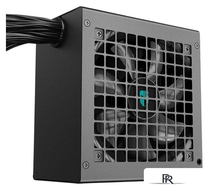 Блок питания GamerStorm PF550X - Изображение №6 — Интернет-магазин ПроЗаказ