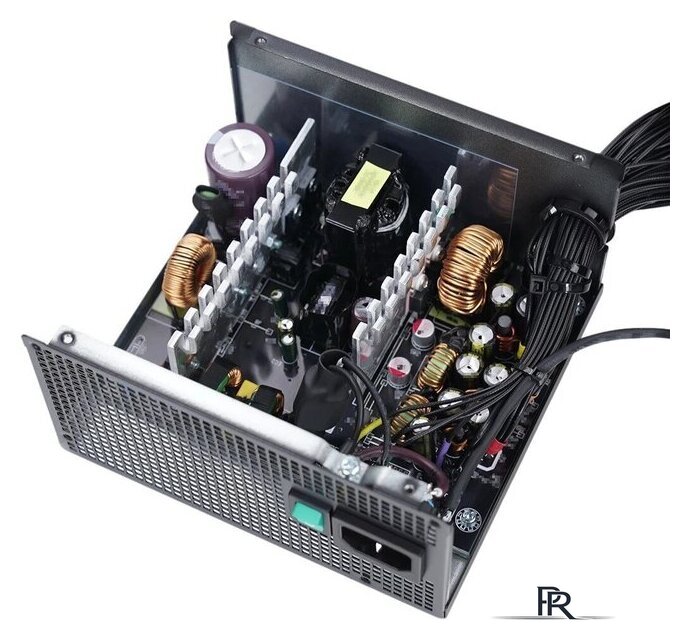 Блок питания GamerStorm PF550X - Изображение №7 — Интернет-магазин ПроЗаказ