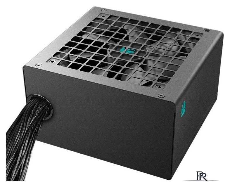 Блок питания GamerStorm PF550X - Изображение №5 — Интернет-магазин ПроЗаказ