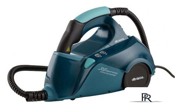 Пароочиститель Ariete 4145/22 Xvapor Comfort - Изображение №1 — Интернет-магазин ПроЗаказ