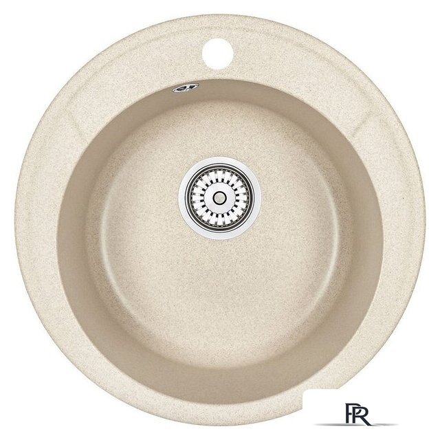 Кухонная мойка Granula 4802 (бежевый) - Изображение №1 — Интернет-магазин ПроЗаказ