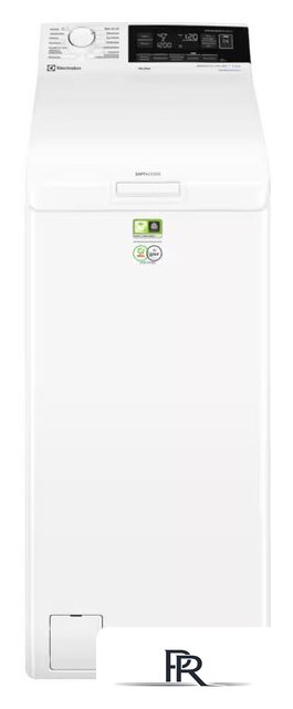 Стиральная машина с вертикальной загрузкой Electrolux UltraCare 800 EW8TN3362P - Изображение №1 — Интернет-магазин ПроЗаказ