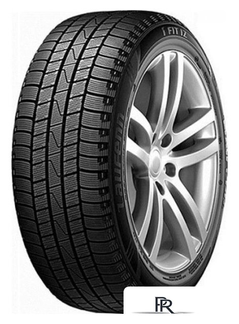 Зимние шины Laufenn I-Fit iZ LW51 225/65R17 102T - Изображение №1 — Интернет-магазин ПроЗаказ