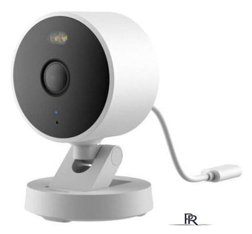 IP-камера Aqara G100 CH-C08D (белый) - Изображение №3 — Интернет-магазин ПроЗаказ