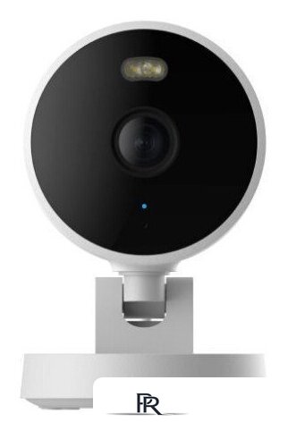IP-камера Aqara G100 CH-C08D (белый) - Изображение №1 — Интернет-магазин ПроЗаказ
