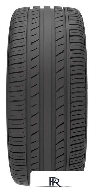 Летние шины Goodride SA37 275/45R21 110Y - Изображение №2 — Интернет-магазин ПроЗаказ